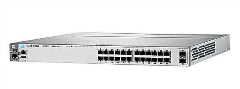 HPE-Aruba-J9575A-Внешний вид HPE-Aruba-J9575A-Appearance