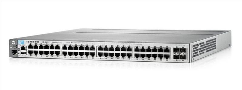 HPE-Aruba-J9576A-Внешний вид HPE-Aruba-J9576A-Appearance