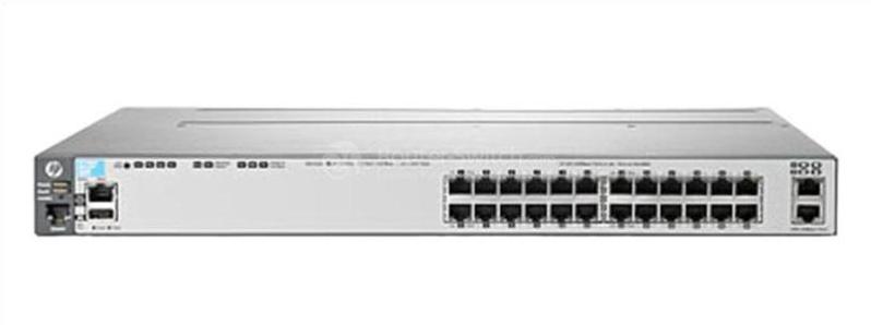 HPE-Aruba-J9585A-Внешний вид HPE-Aruba-J9585A-Appearance