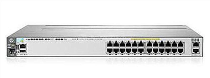 HPE-Aruba-J9587A-Внешний вид HPE-Aruba-J9587A-Appearance