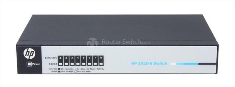 HPE-J9661A-Внешний вид HPE-J9661A-Appearance