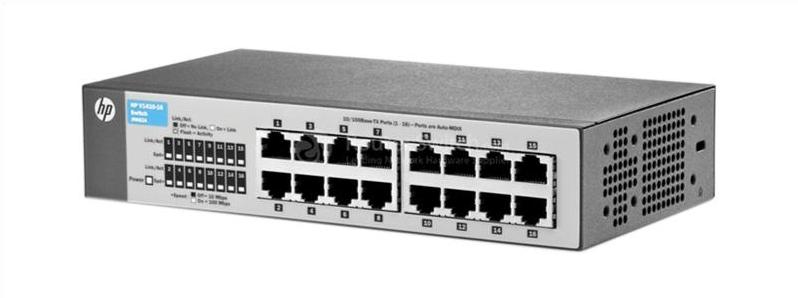 HPE-J9662A-Внешний вид HPE-J9662A-Appearance