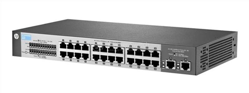 HPE-J9664A-Внешний вид HPE-J9664A-Appearance