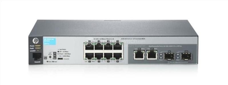 HPE-Aruba-J9777A-Внешний вид HPE-Aruba-J9777A-Appearance