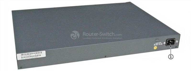 HPE-Aruba-J9778A-Back-Panel