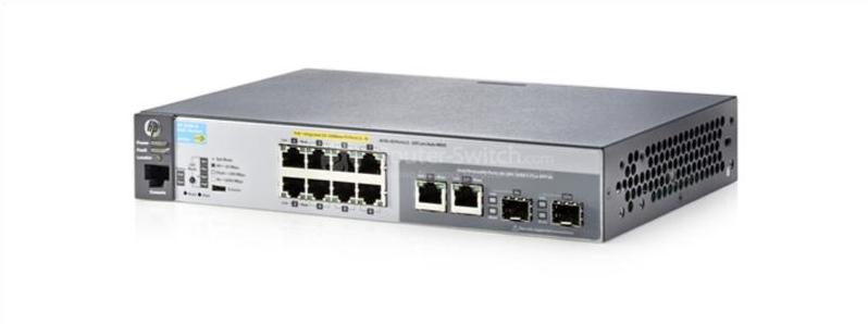 HPE-Aruba-J9780A-Внешний вид HPE-Aruba-J9780A-Appearance