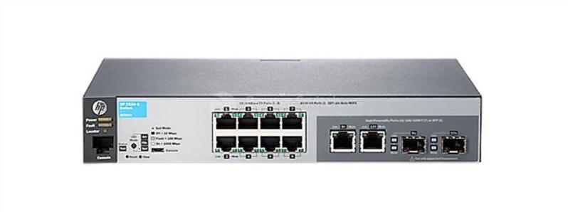 HPE-Aruba-J9783A-Appearance