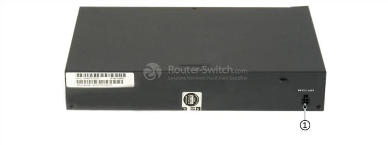 HPE-Aruba-J9783A-Back-Panel