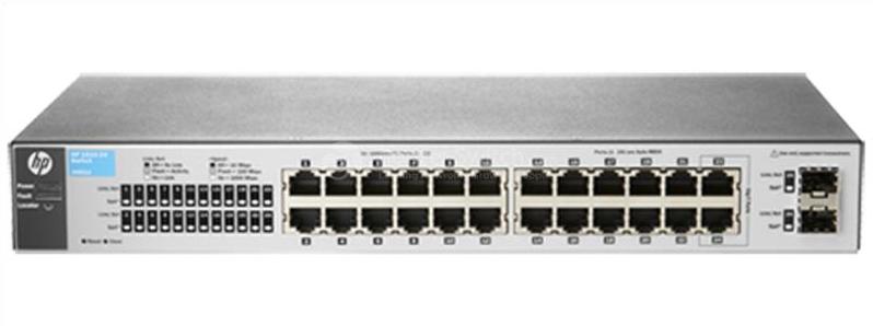 HPE-J9801A-Appearance