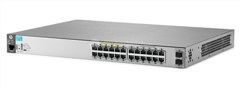 HPE-Aruba-J9854A-Appearance