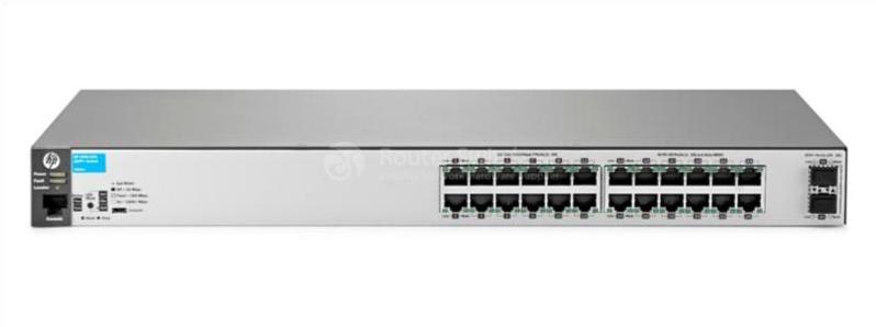 HPE-Aruba-J9856A-Appearance