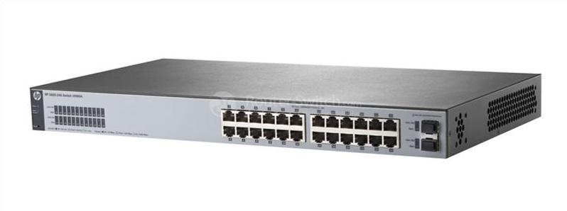 HPE-J9980A-Внешний вид HPE-J9980A-Appearance