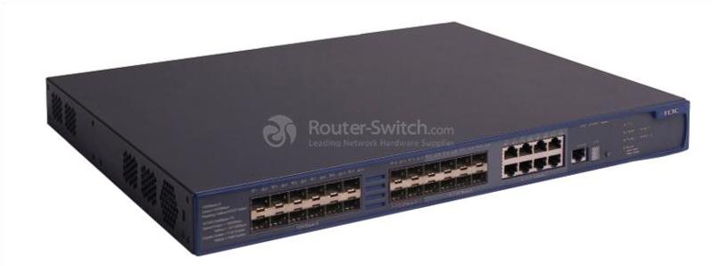 HPE-JD374A-Внешний вид HPE-JD374A-Appearance