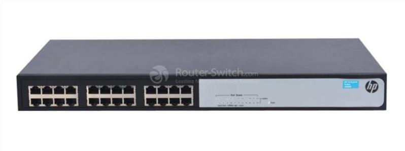 HPE-JD986B-Внешний вид HPE-JD986B-Appearance