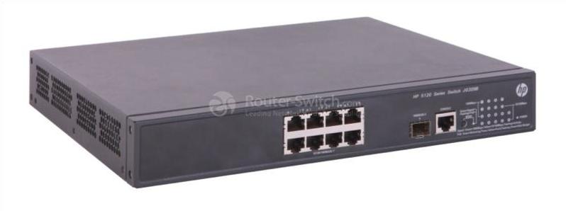 HPE-JG309B-Внешний вид HPE-JG309B-Appearance