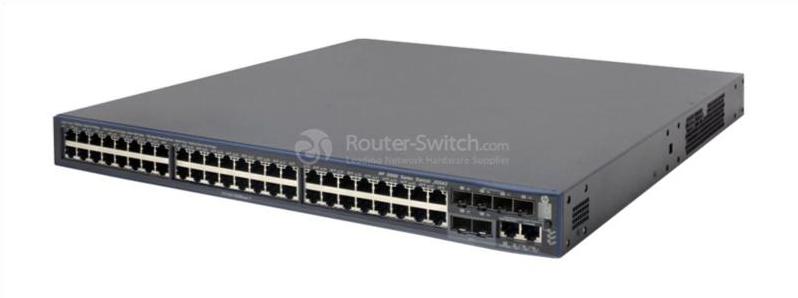 HPE-JG312A-Внешний вид HPE-JG312A-Appearance