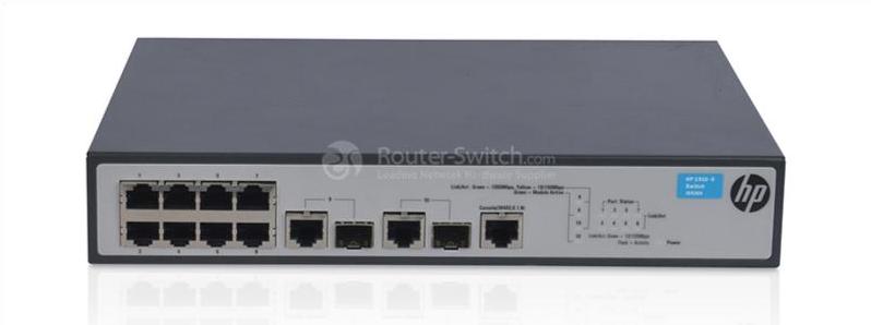 HPE-JG536A-Внешний вид HPE-JG536A-Appearance