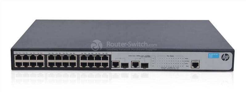 HPE-JG538A-Внешний вид HPE-JG538A-Appearance