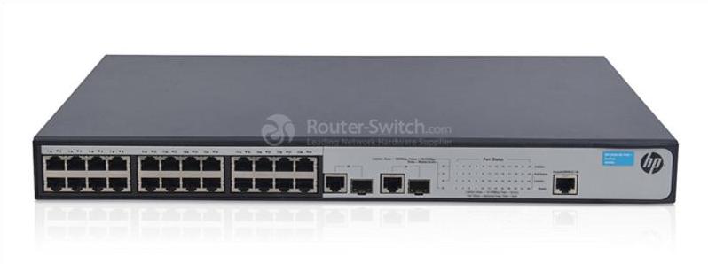 HPE-JG539A-Внешний вид HPE-JG539A-Appearance