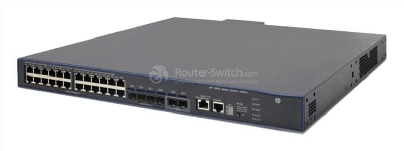 HPE-JG541A-Внешний вид HPE-JG541A-Appearance