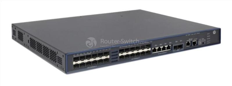 HPE-JG543A-Внешний вид HPE-JG543A-Appearance