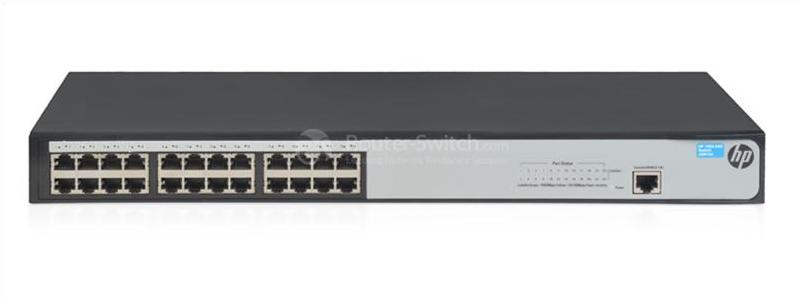 HPE-JG913A-Внешний вид HPE-JG913A-Appearance