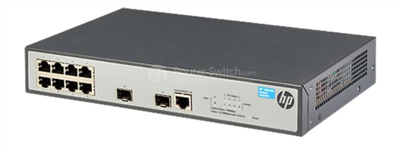 HPE-JG920A-Внешний вид HPE-JG920A-Appearance