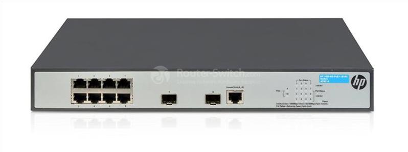 HPE-JG921A-Внешний вид HPE-JG921A-Appearance