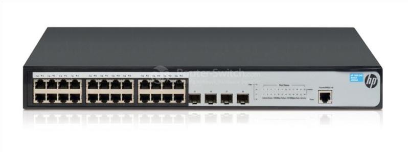 HPE-JG924A-Внешний вид HPE-JG924A-Appearance