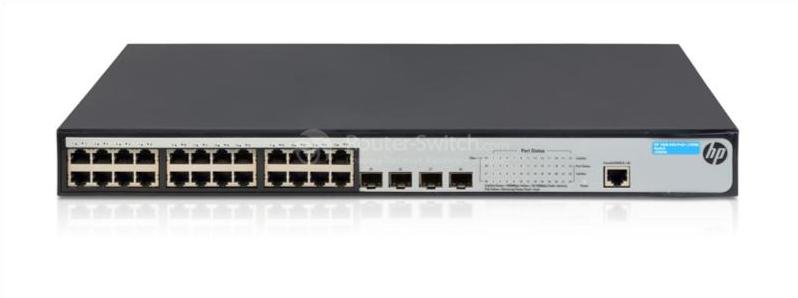 HPE-JG925A-Внешний вид HPE-JG925A-Appearance