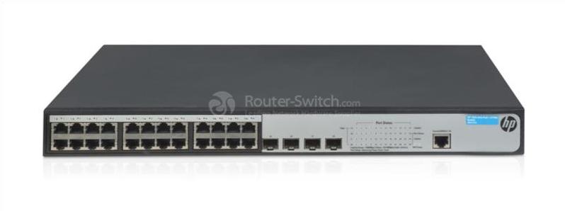 HPE-JG926A-Внешний вид HPE-JG926A-Appearance