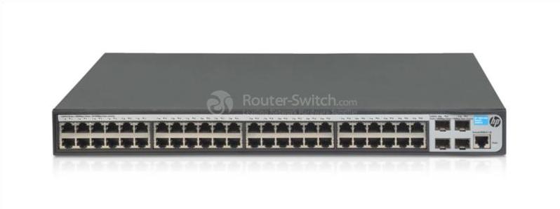 HPE-JG927A-Внешний вид HPE-JG927A-Appearance