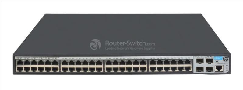 HPE-JG928A-Внешний вид HPE-JG928A-Appearance