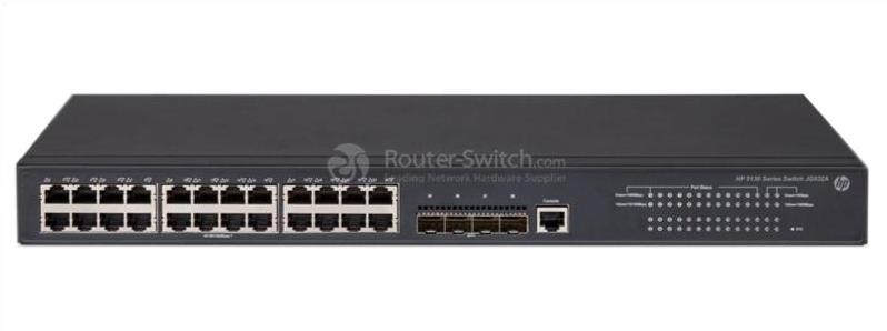 HPE-JG932A-Внешний вид HPE-JG932A-Appearance