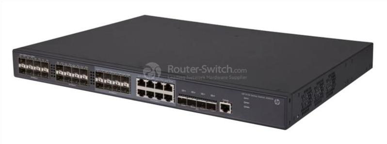 HPE-JG933A-Внешний вид HPE-JG933A-Appearance