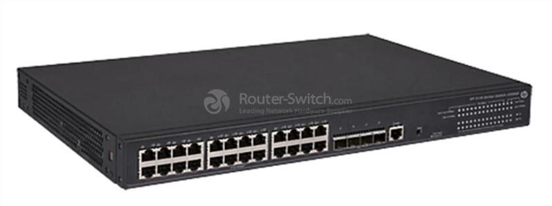 HPE-JG936A-Внешний вид HPE-JG936A-Appearance