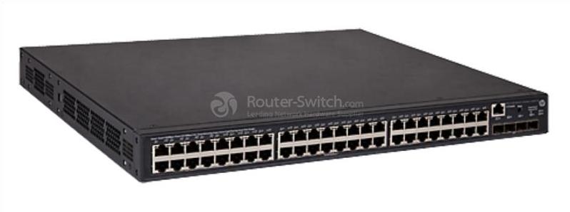 HPE-JG937A-Внешний вид HPE-JG937A-Appearance