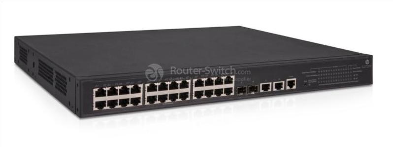 HPE-JG940A-Внешний вид HPE-JG940A-Appearance