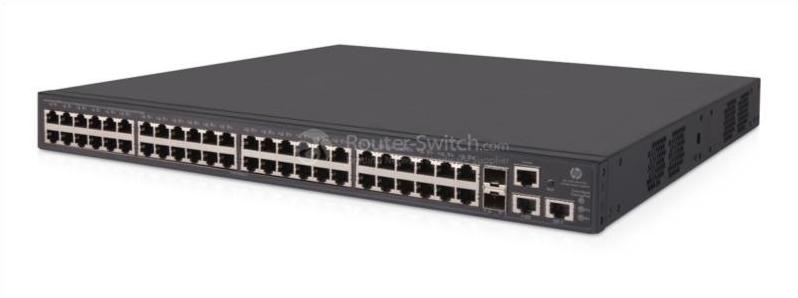 HPE-JG963A-Внешний вид HPE-JG963A-Appearance