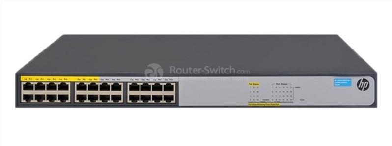 HPE-JH019A-Внешний вид HPE-JH019A-Appearance