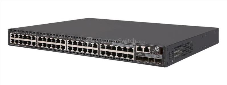HPE-JH146A-Внешний вид HPE-JH146A-Appearance