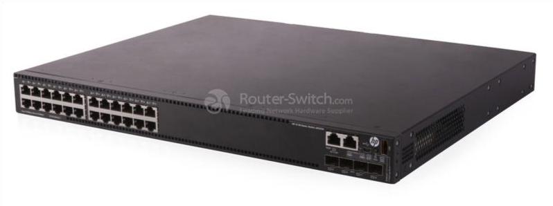 HPE-JH323A-Внешний вид HPE-JH323A-Appearance