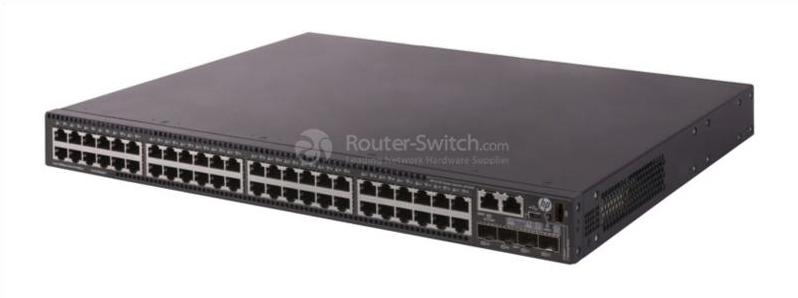 HPE-JH326A-Внешний вид HPE-JH326A-Appearance