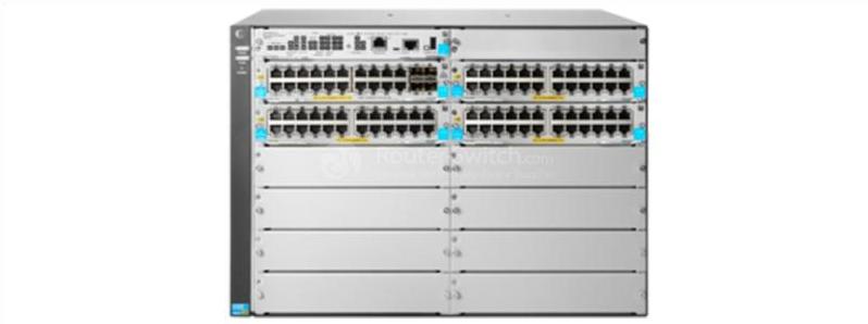 Внешний вид HPE JL001A HPE JL001A Appearance