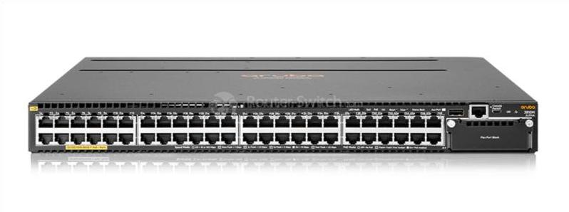 HPE-Aruba-JL074A-Внешний вид HPE-Aruba-JL074A-Appearance