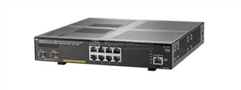HPE-Aruba-JL258A-Внешний вид HPE-Aruba-JL258A-Appearance