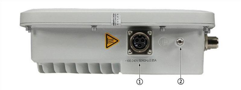 AP6610DN-AGN другие интерфейсы AP6610DN-AGN other interfaces