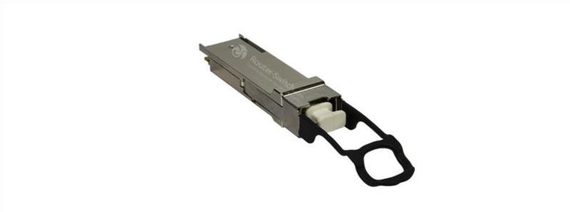 Внешний вид QSFP-40G-ER4 QSFP-40G-ER4 Appearance