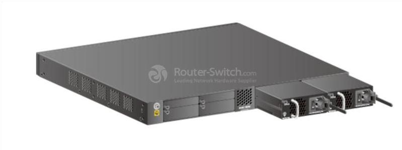 W2PSA1150 установлен на коммутаторе W2PSA1150 installed on a switch