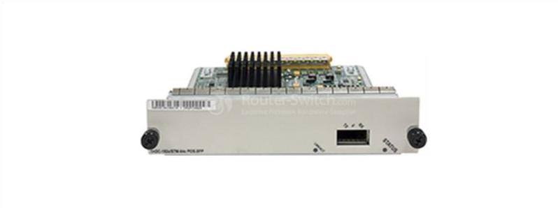 CR52-P20-1xPOS/STM64-XFP CR52-P20-1xPOS/STM64-XFP